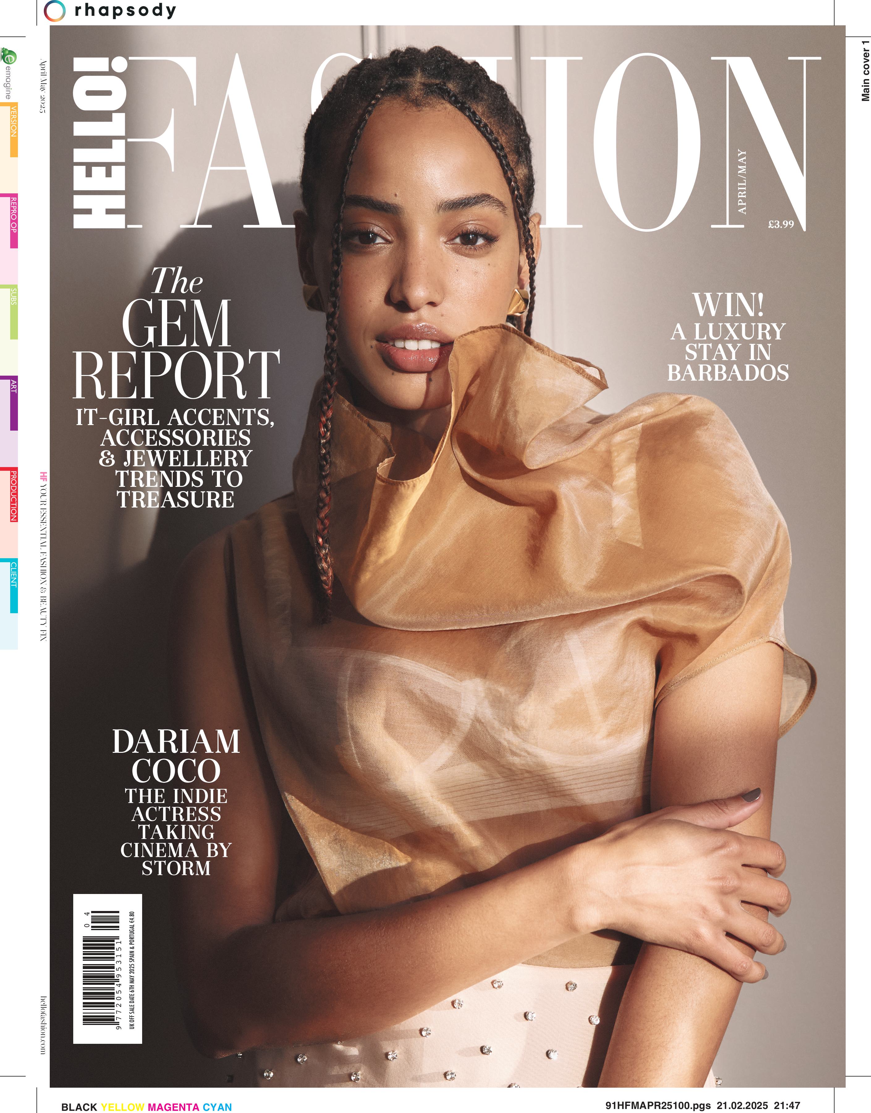 Hello! Fashion