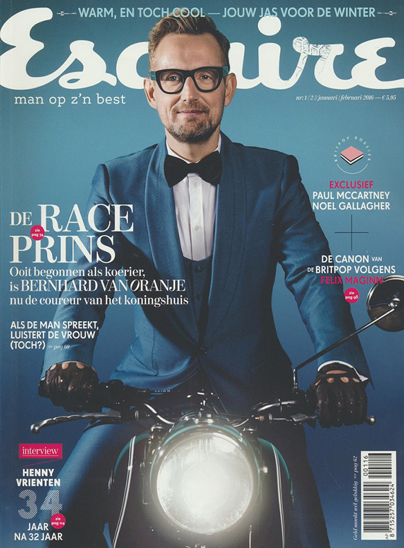 Esquire