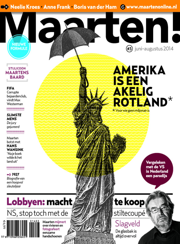 Maarten